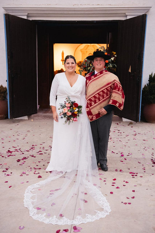 Vestido de Novia 883