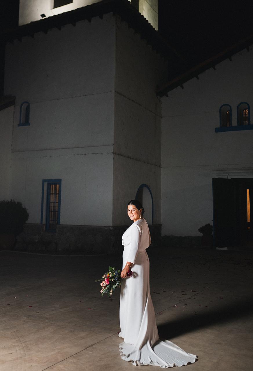 Vestido de Novia 883