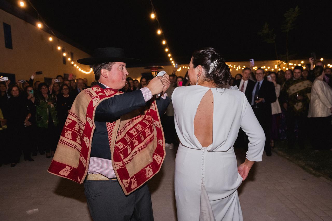 Vestido de Novia 883