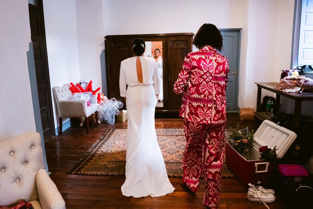 Vestido de Novia 883