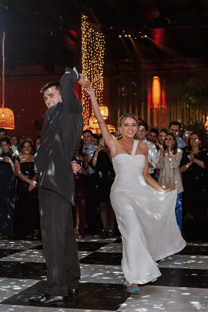 Vestido de Novia 914