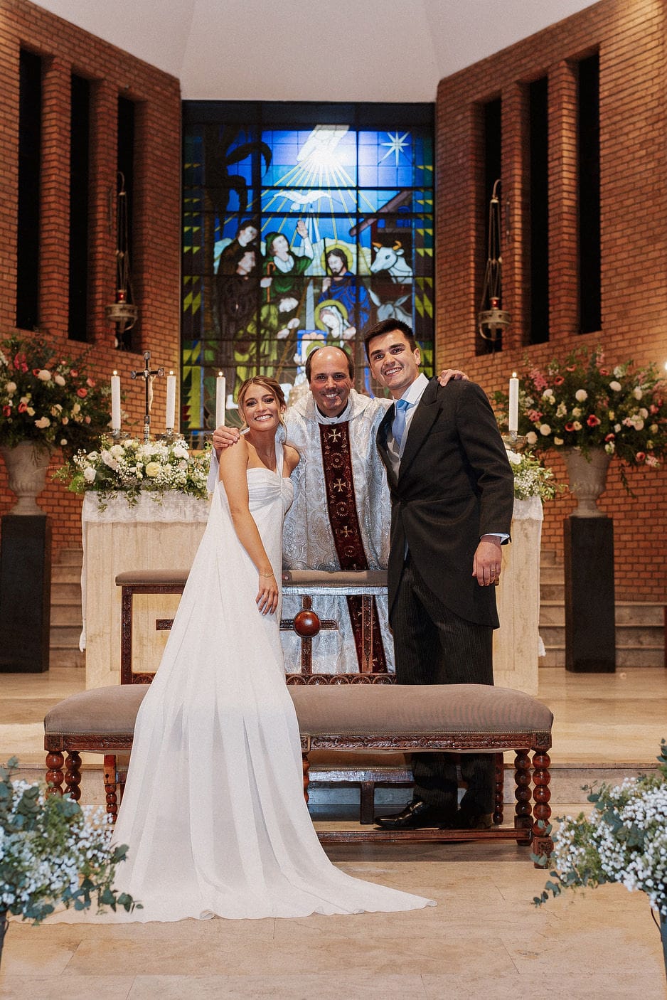 Vestido de Novia 914