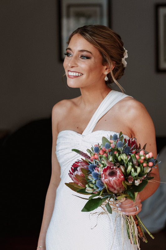 Vestido de Novia 914