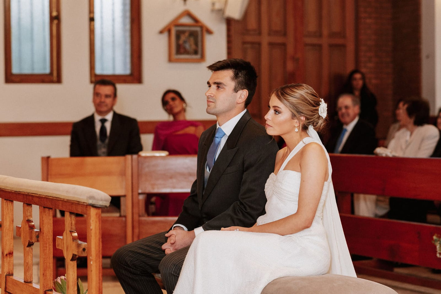 Vestido de Novia 914