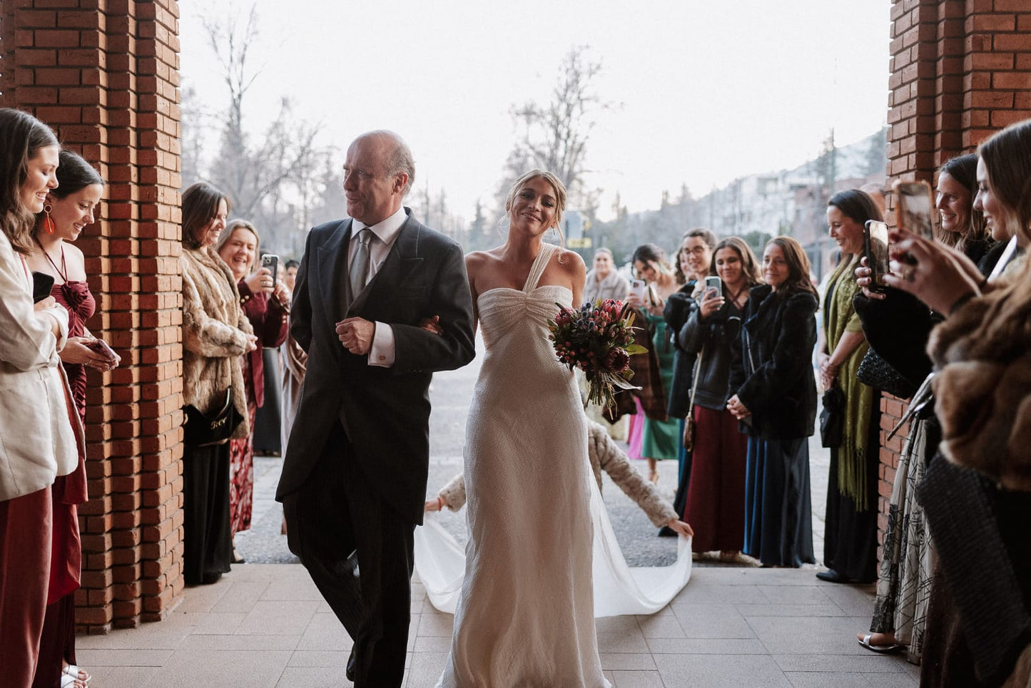Vestido de Novia 914