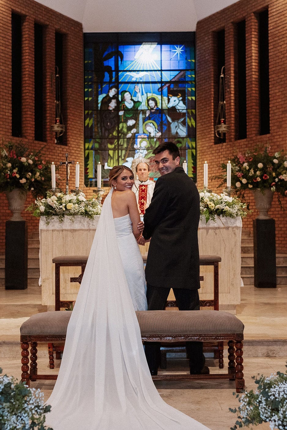 Vestido de Novia 914