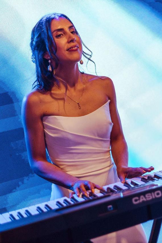 Vestido de Novia 956