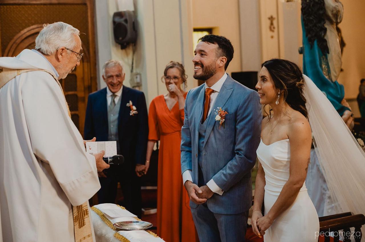 Vestido de Novia 956