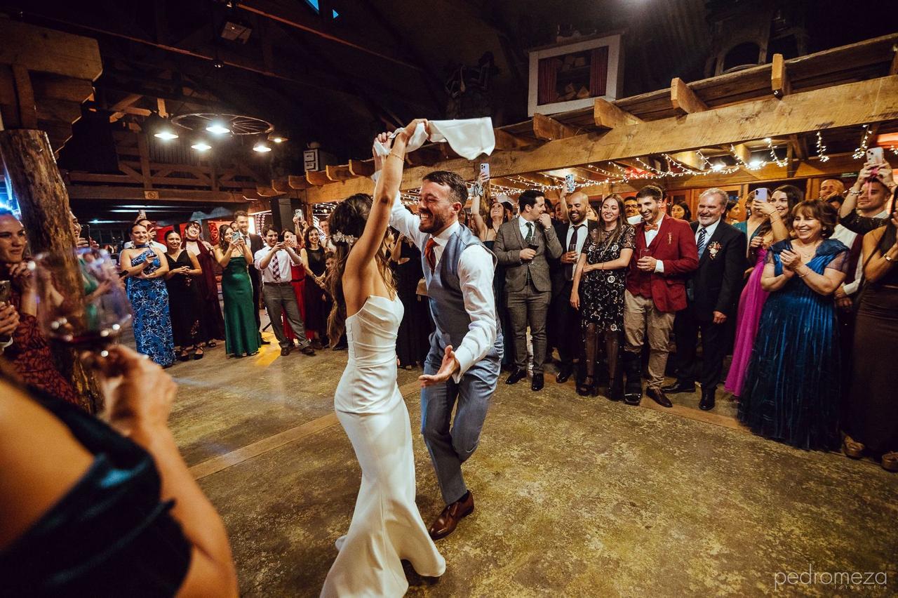 Vestido de Novia 956