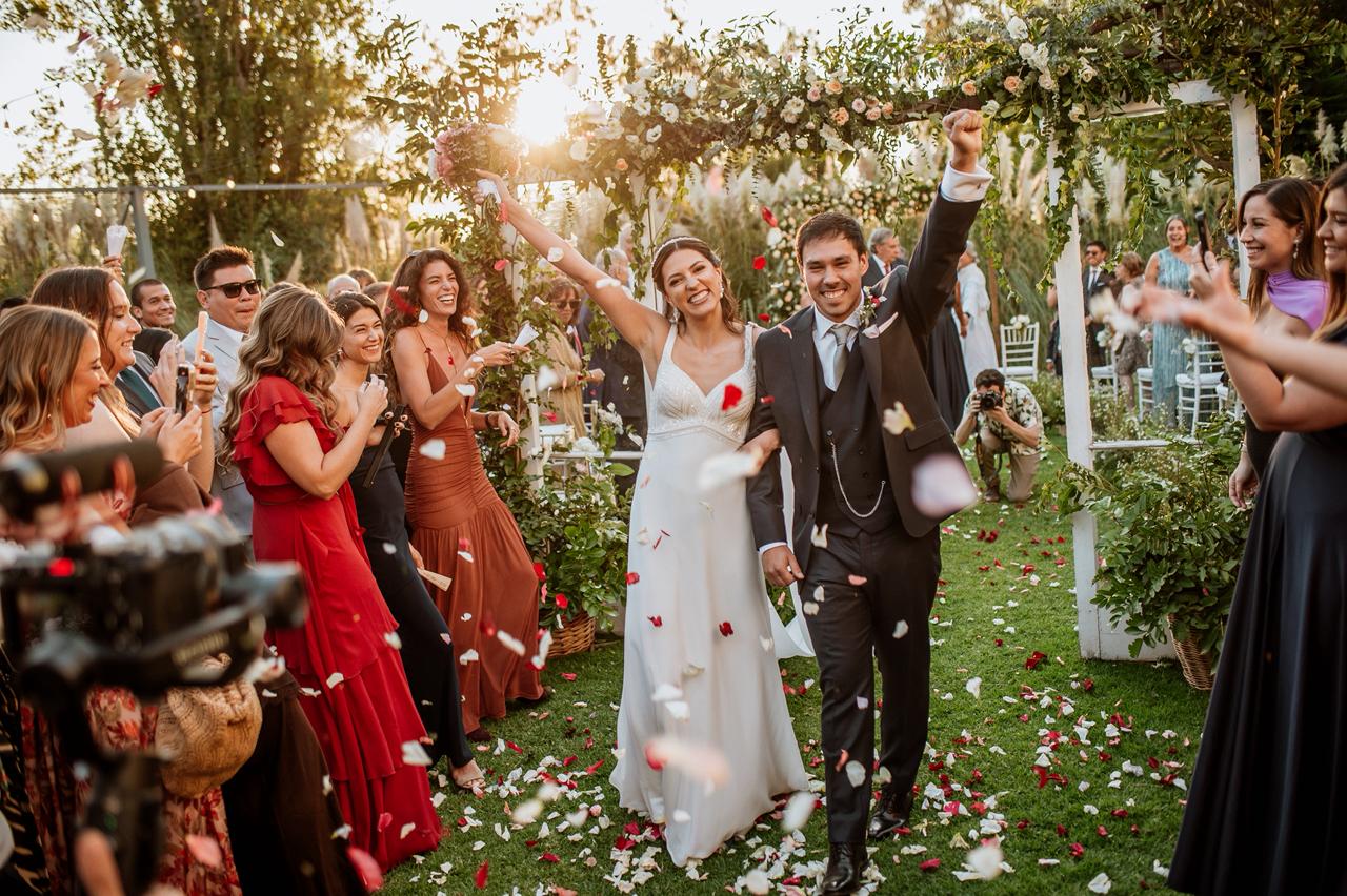Vestido de Novia 974