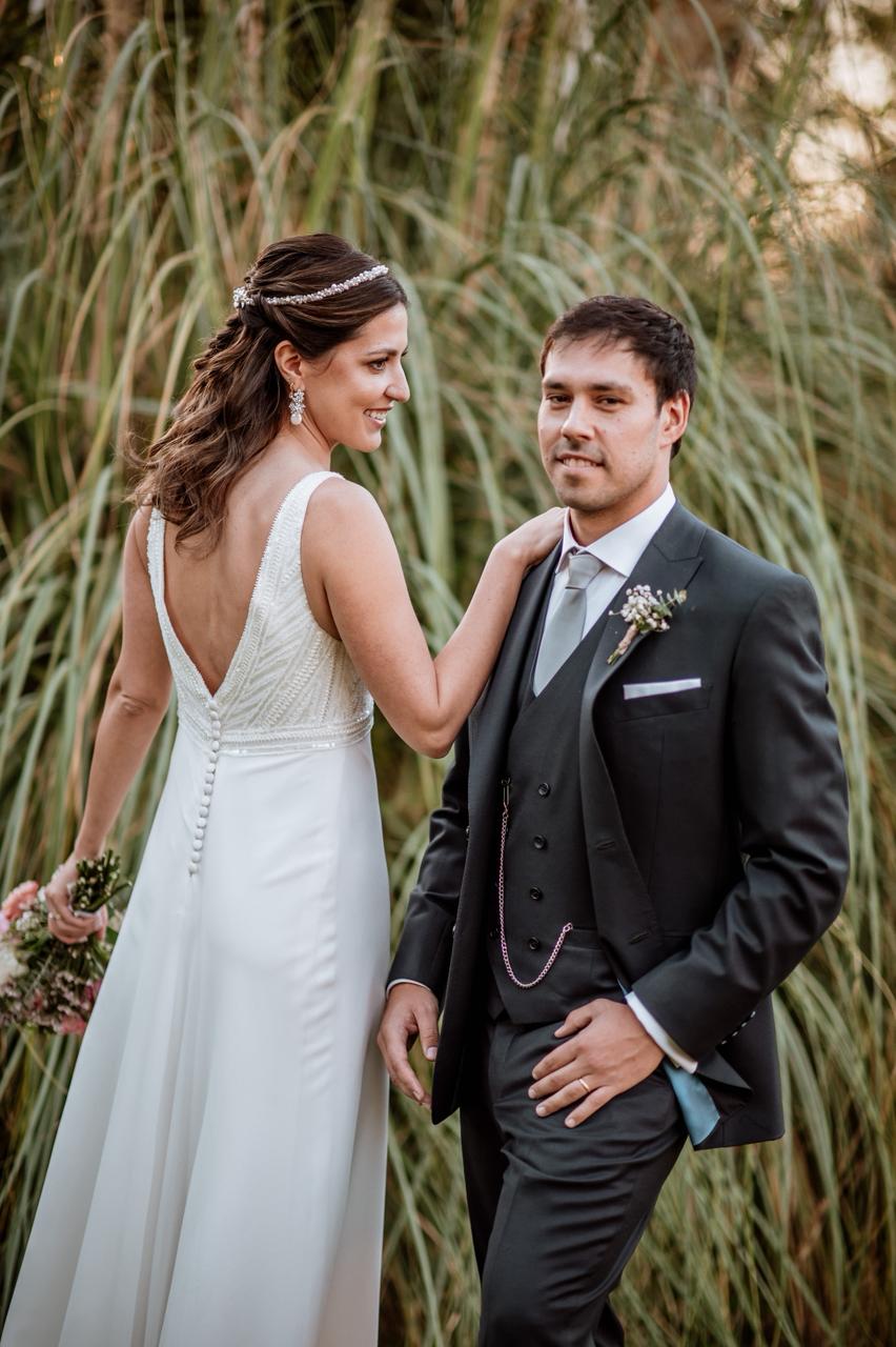 Vestido de Novia 974