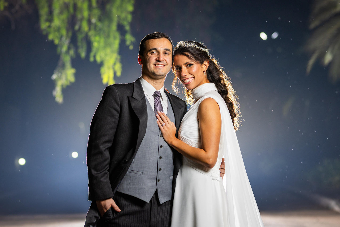 Vestido de Novia 980