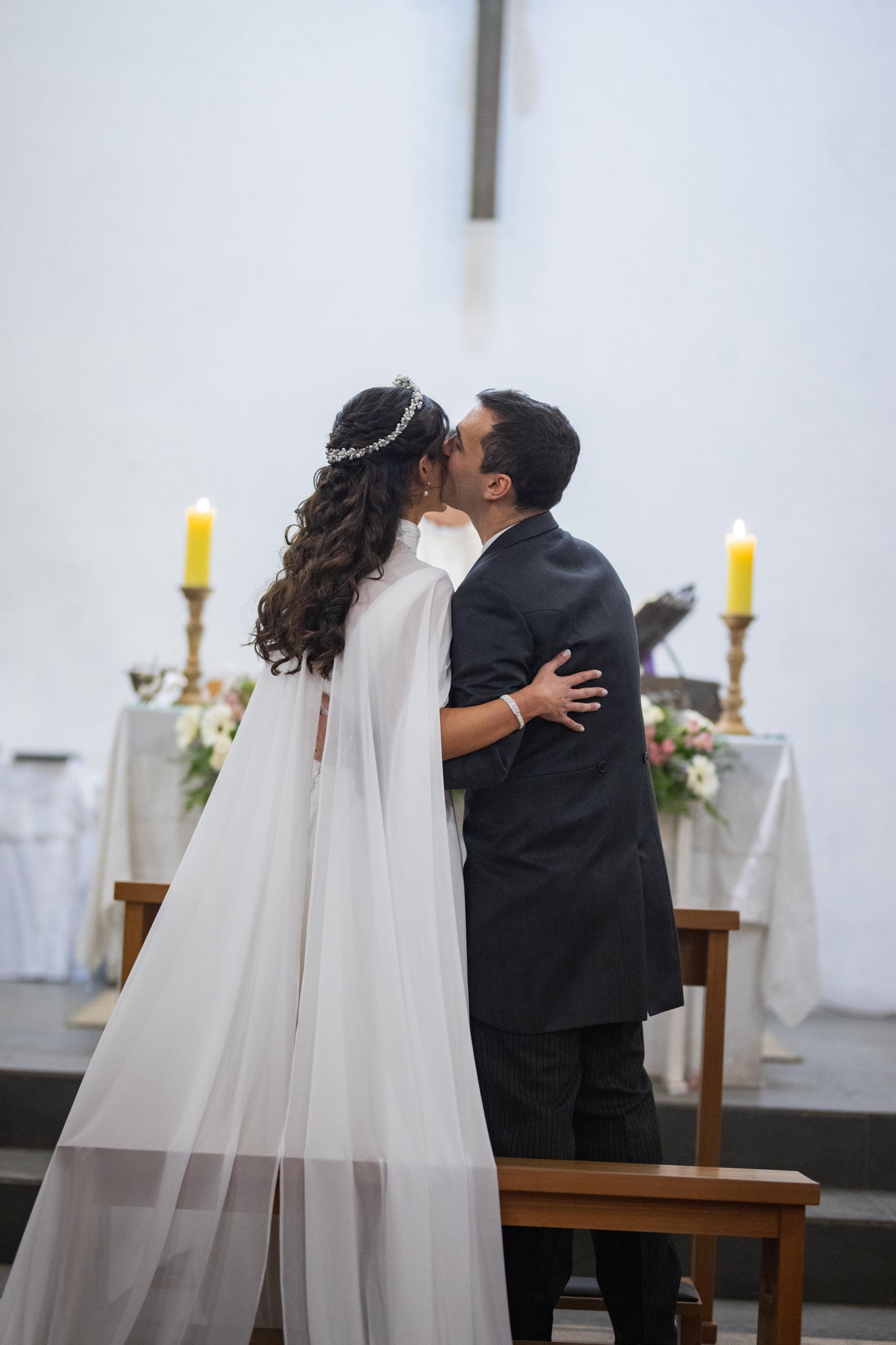 Vestido de Novia 980