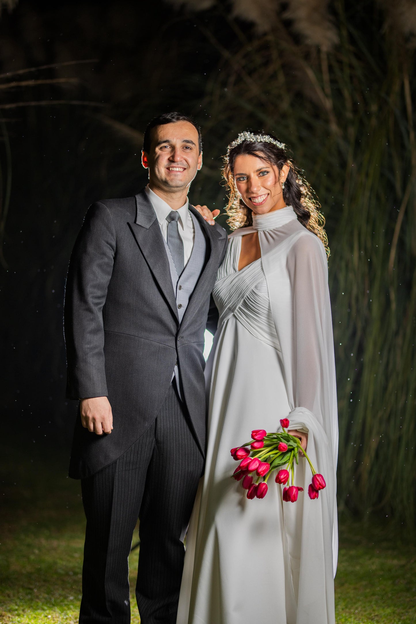 Vestido de Novia 980