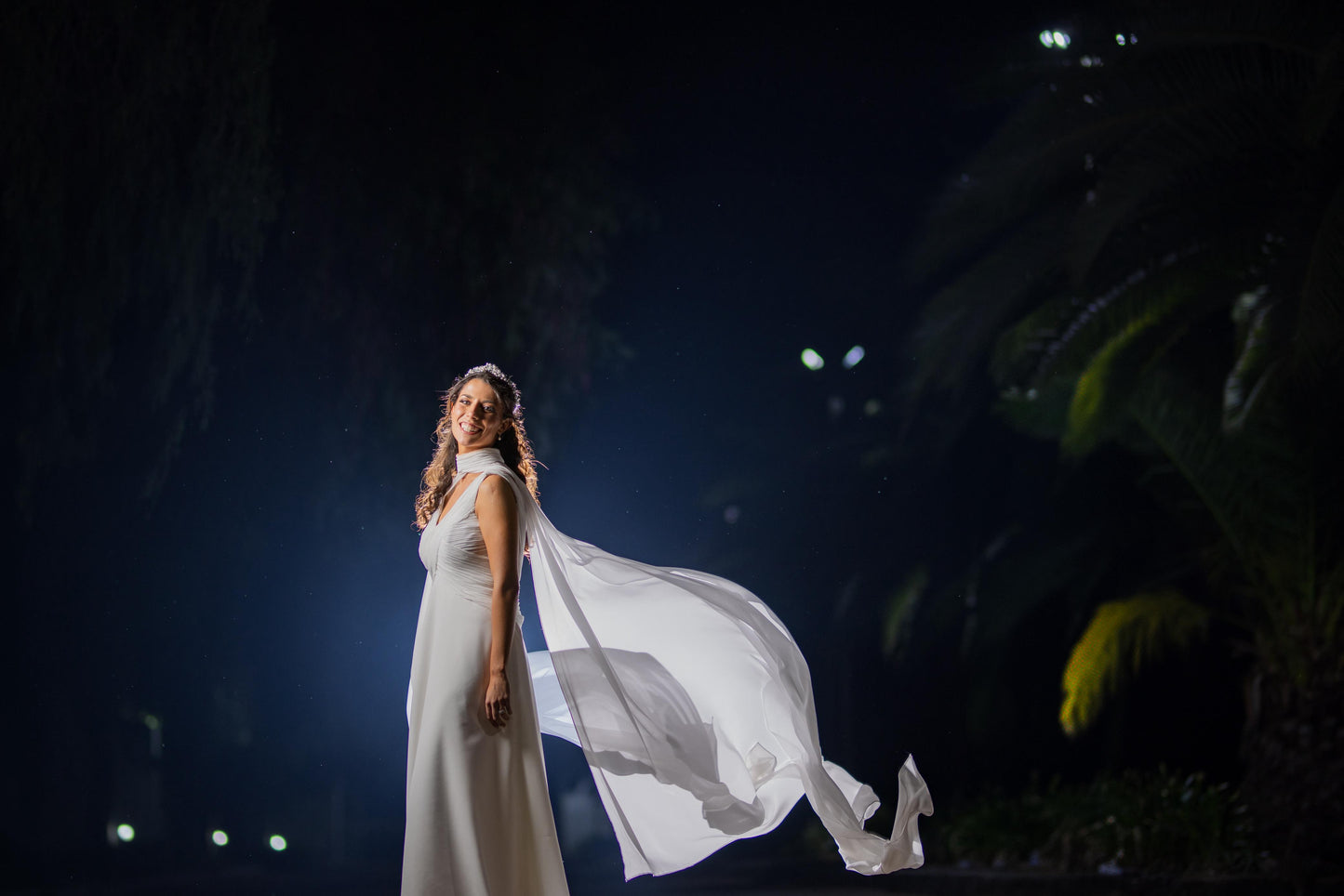 Vestido de Novia 980