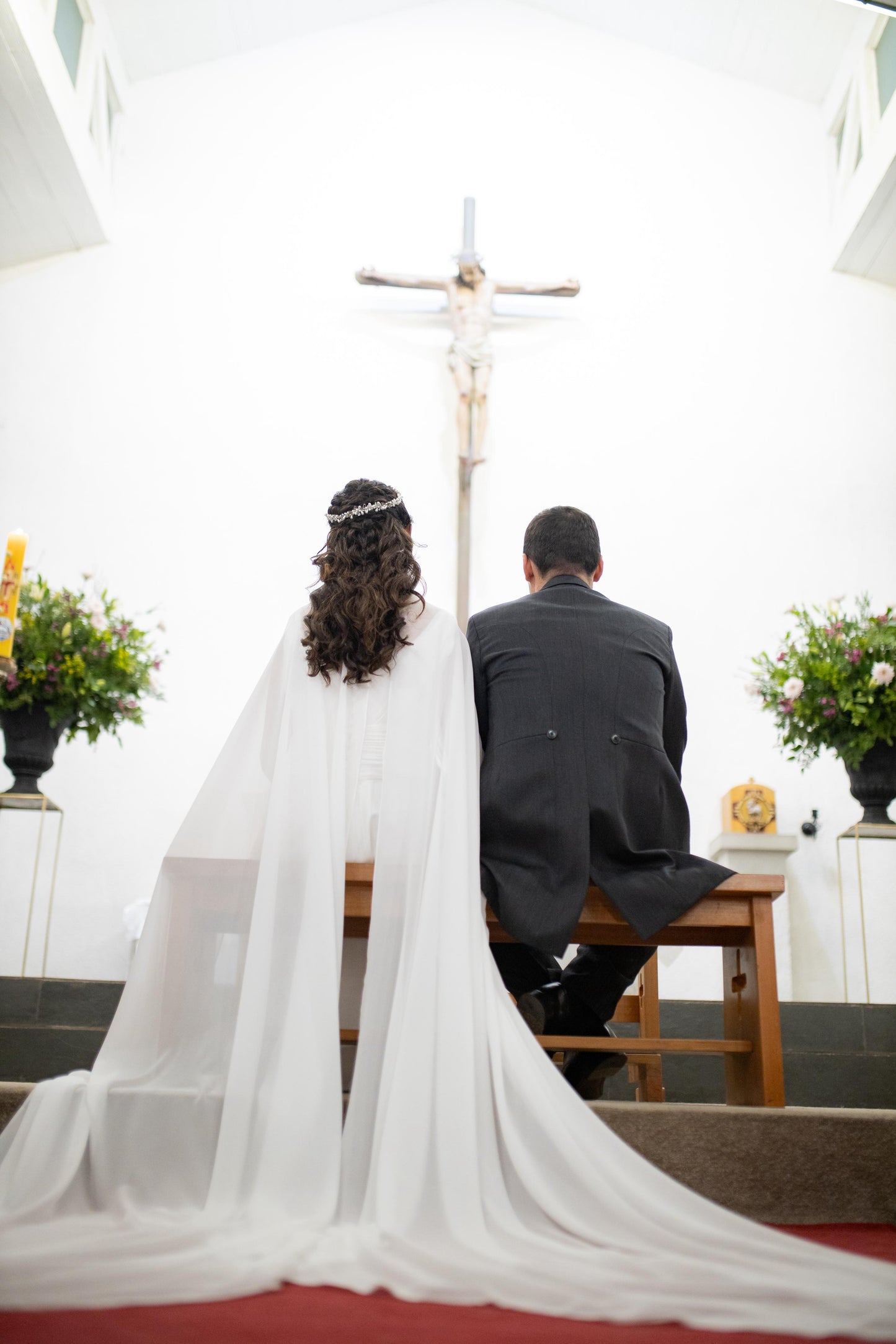 Vestido de Novia 980