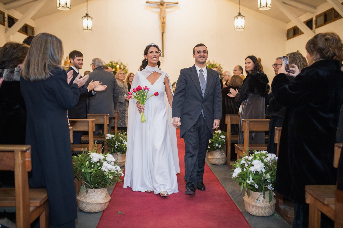 Vestido de Novia 980