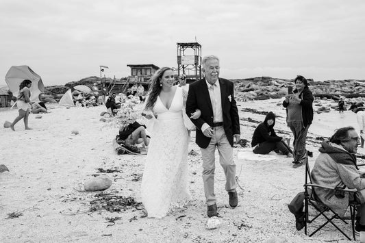 Vestido de Novia 988