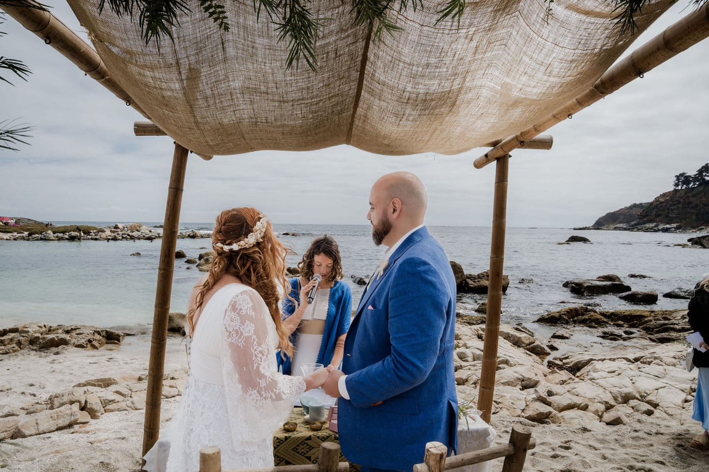 Vestido de Novia 988