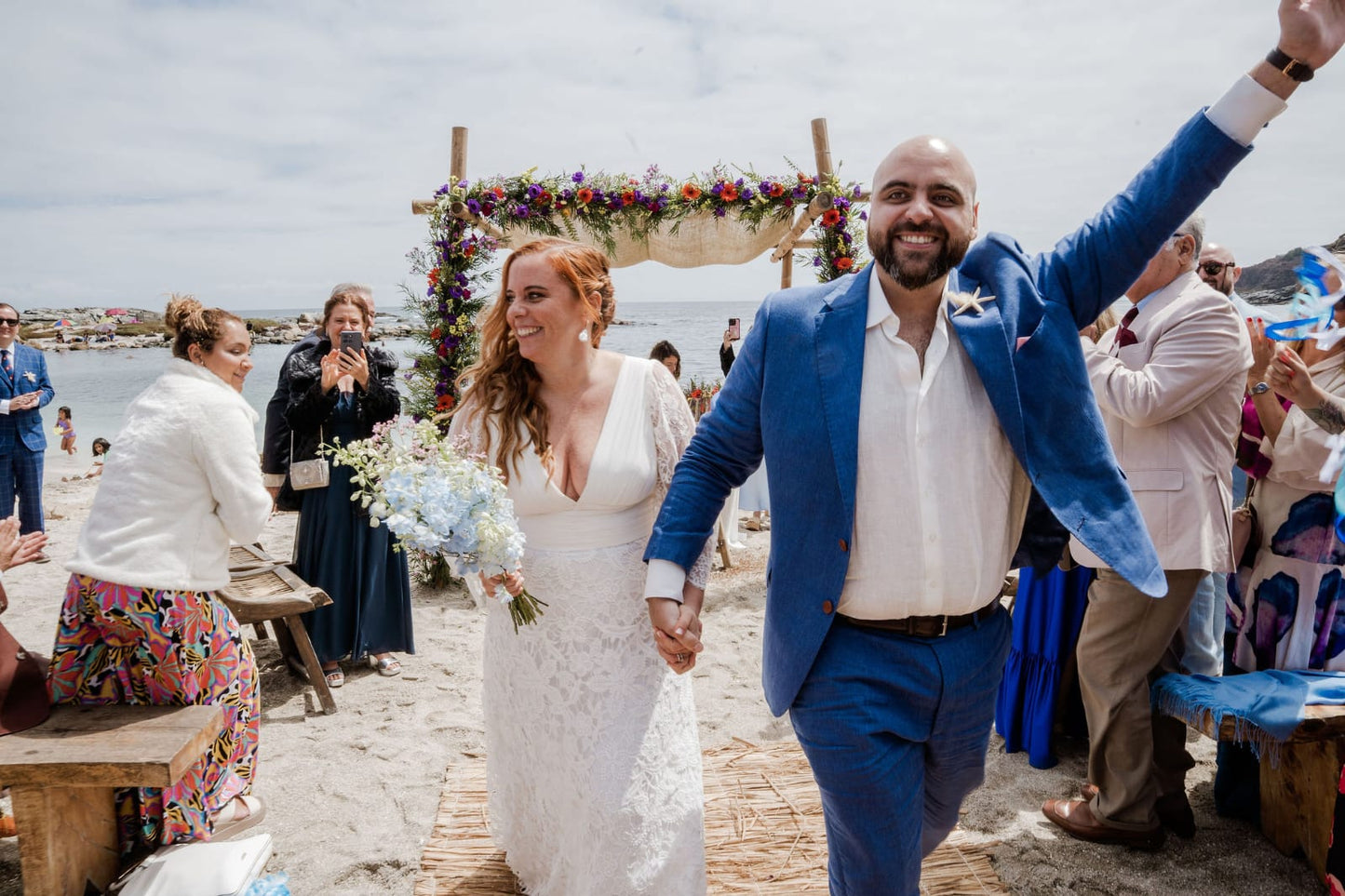 Vestido de Novia 988