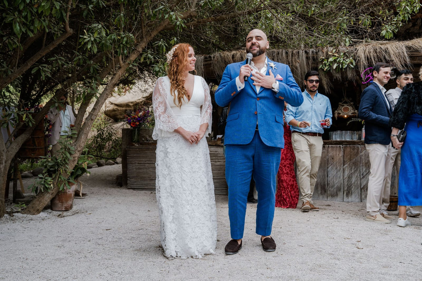 Vestido de Novia 988