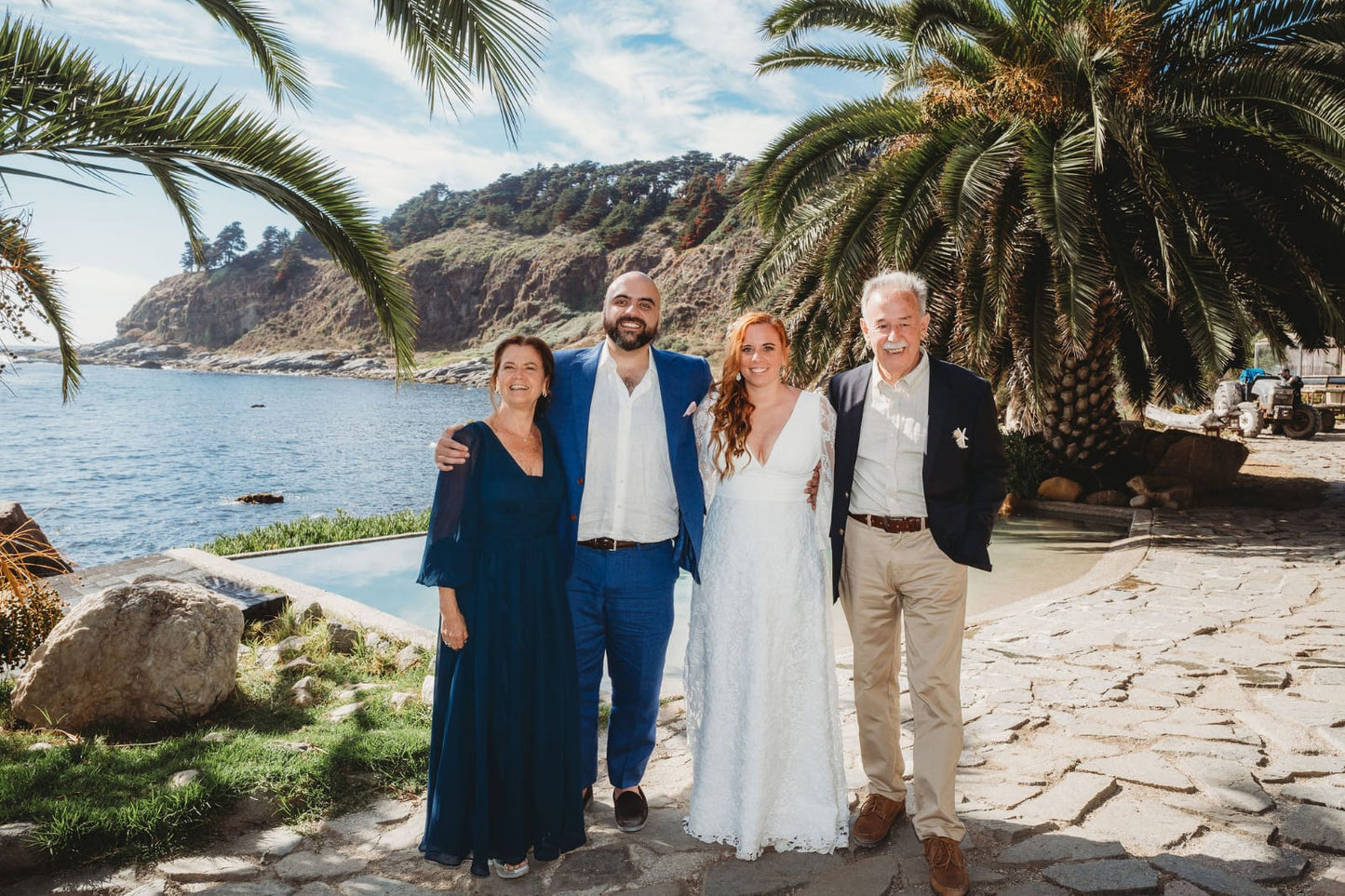 Vestido de Novia 988