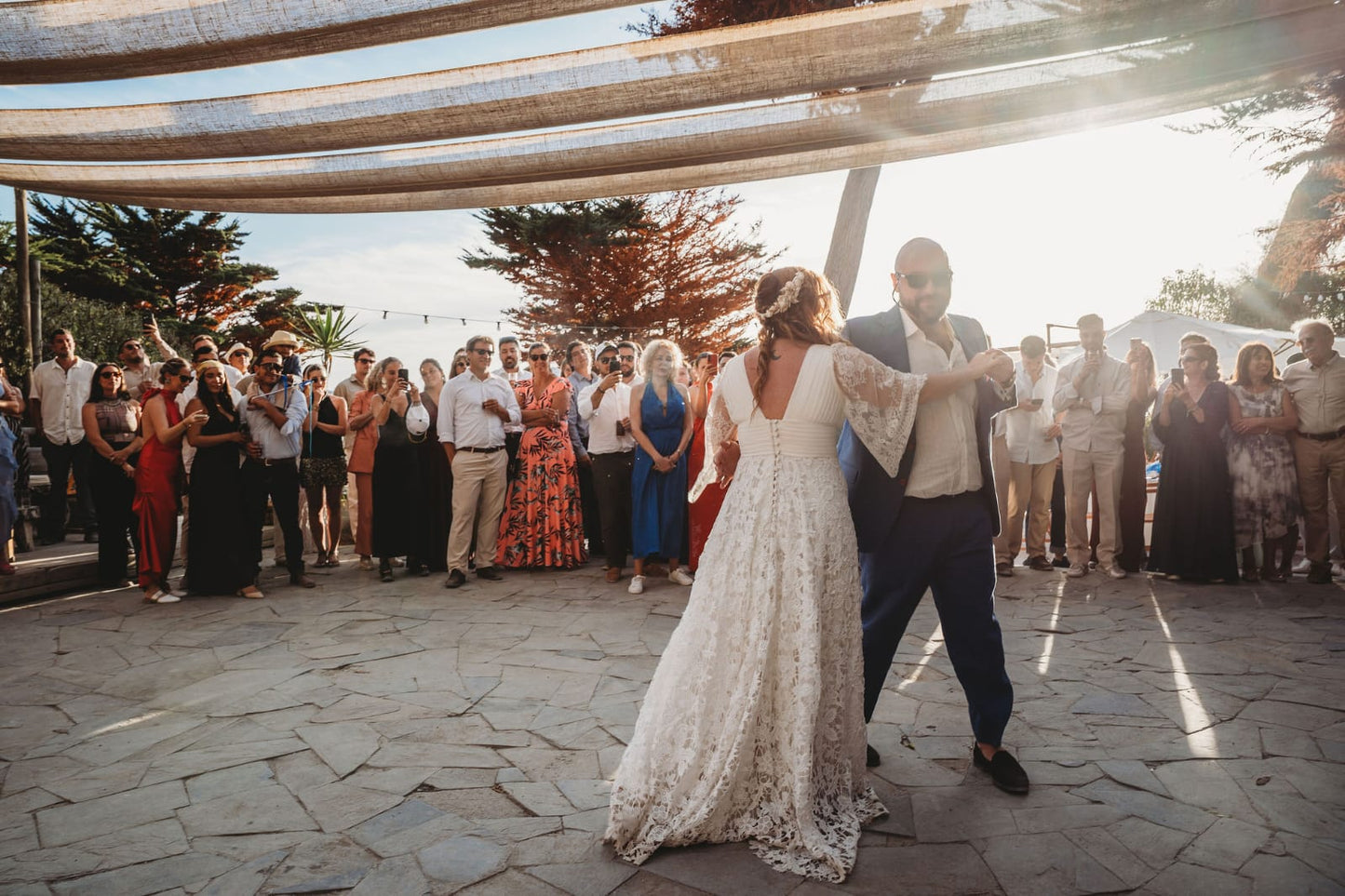 Vestido de Novia 988