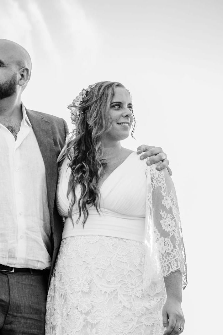 Vestido de Novia 988