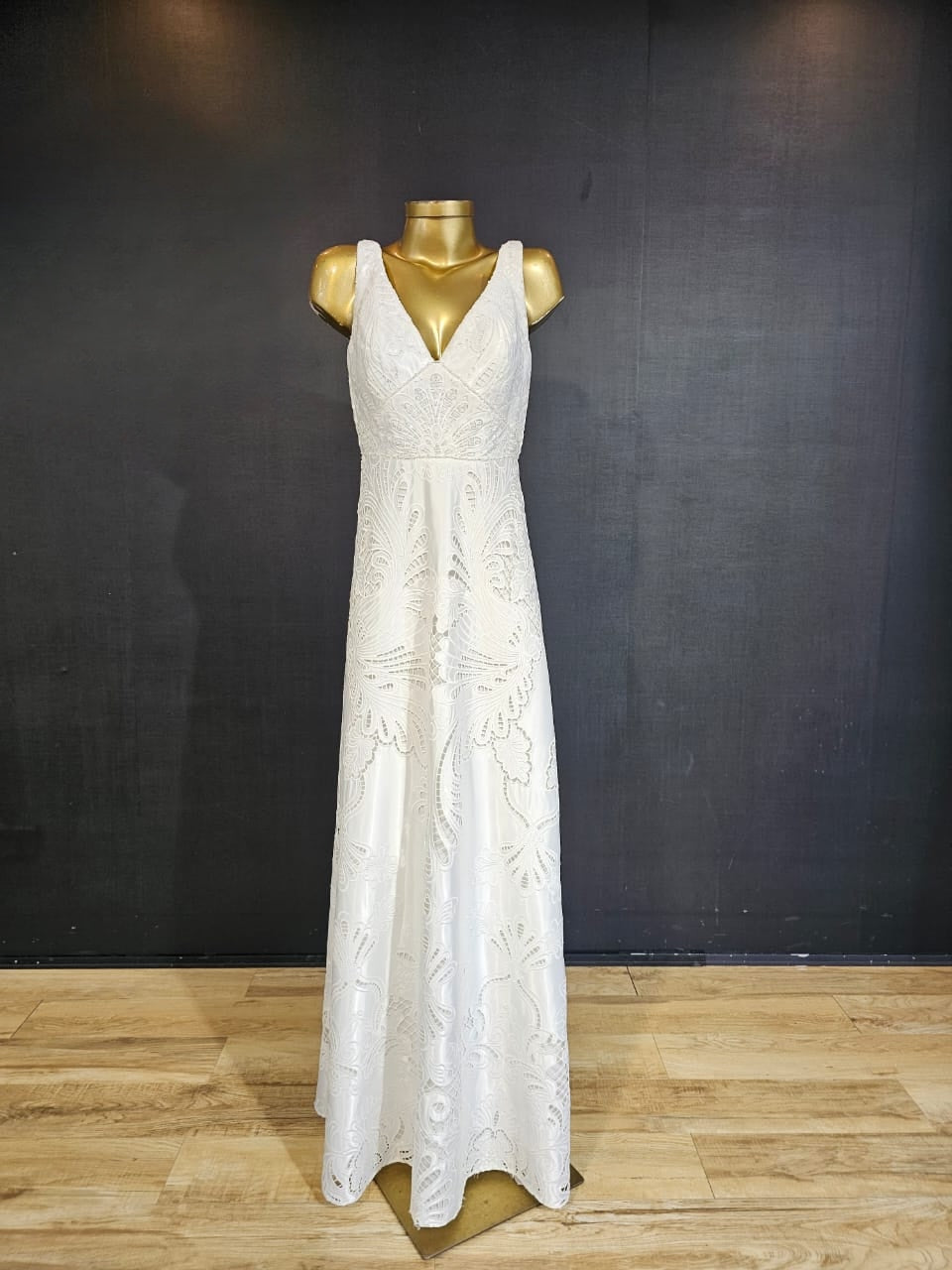 Vestido de Novia 887