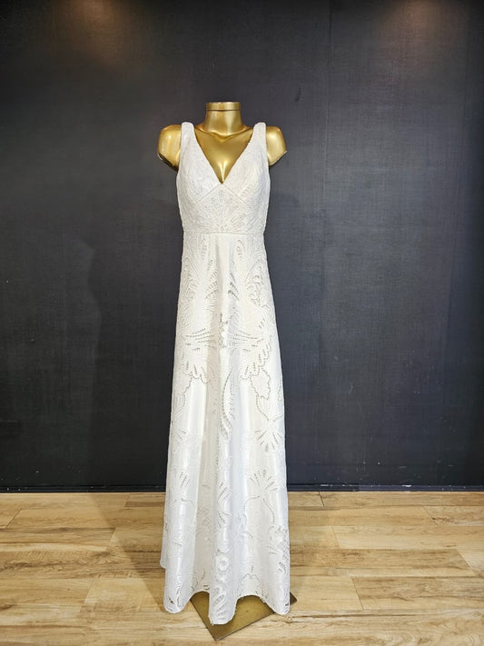 Vestido de Novia 887