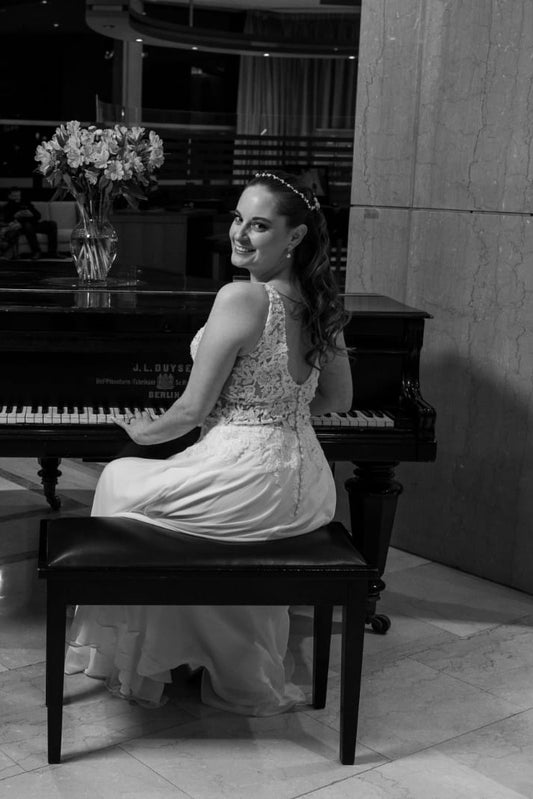 Vestido de Novia 761