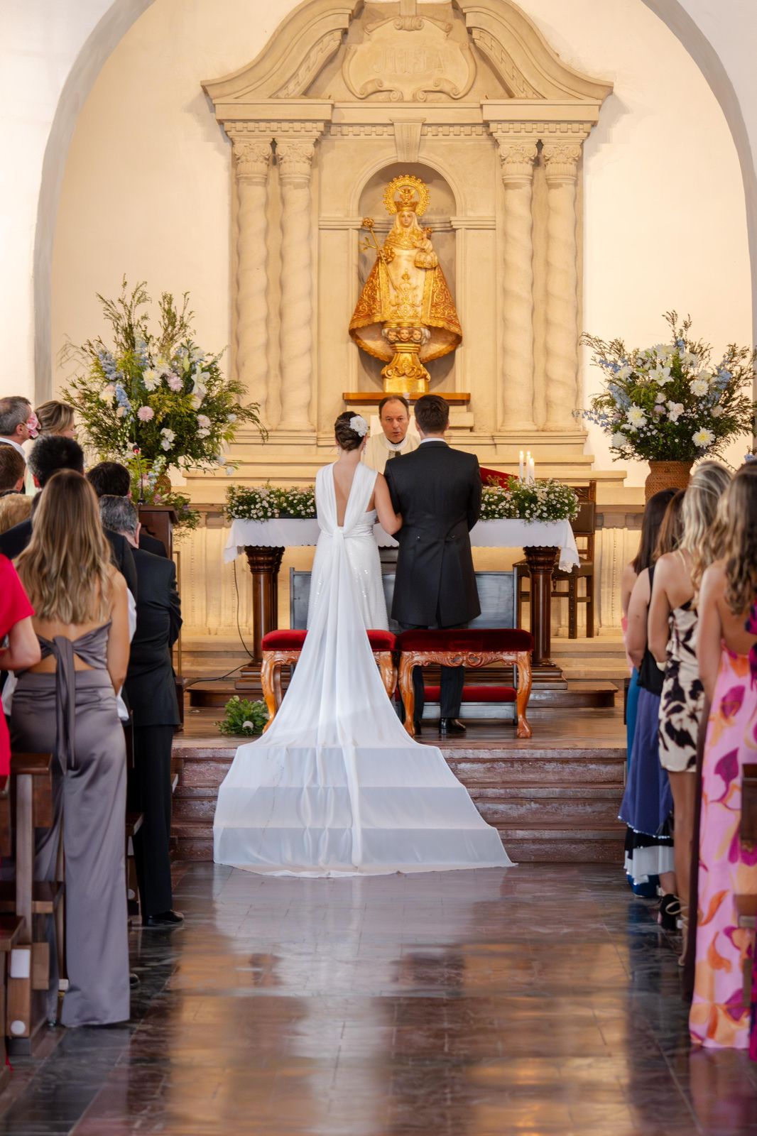 Vestido de Novia 911
