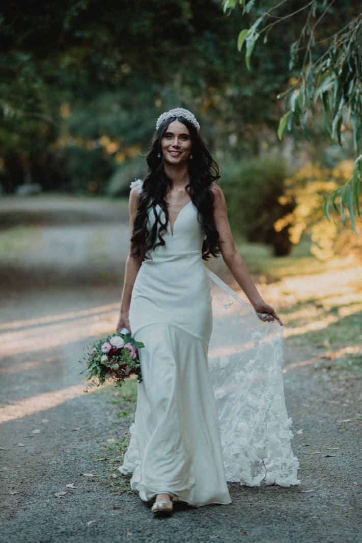 Vestido de Novia 823