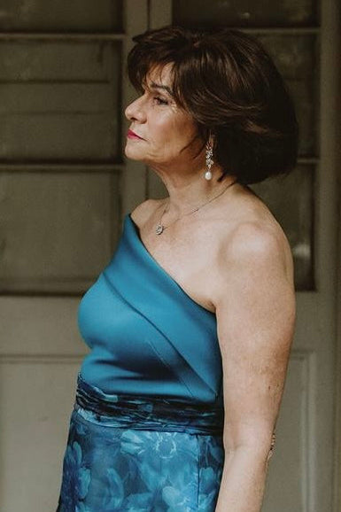 Vestido de Madrina 849