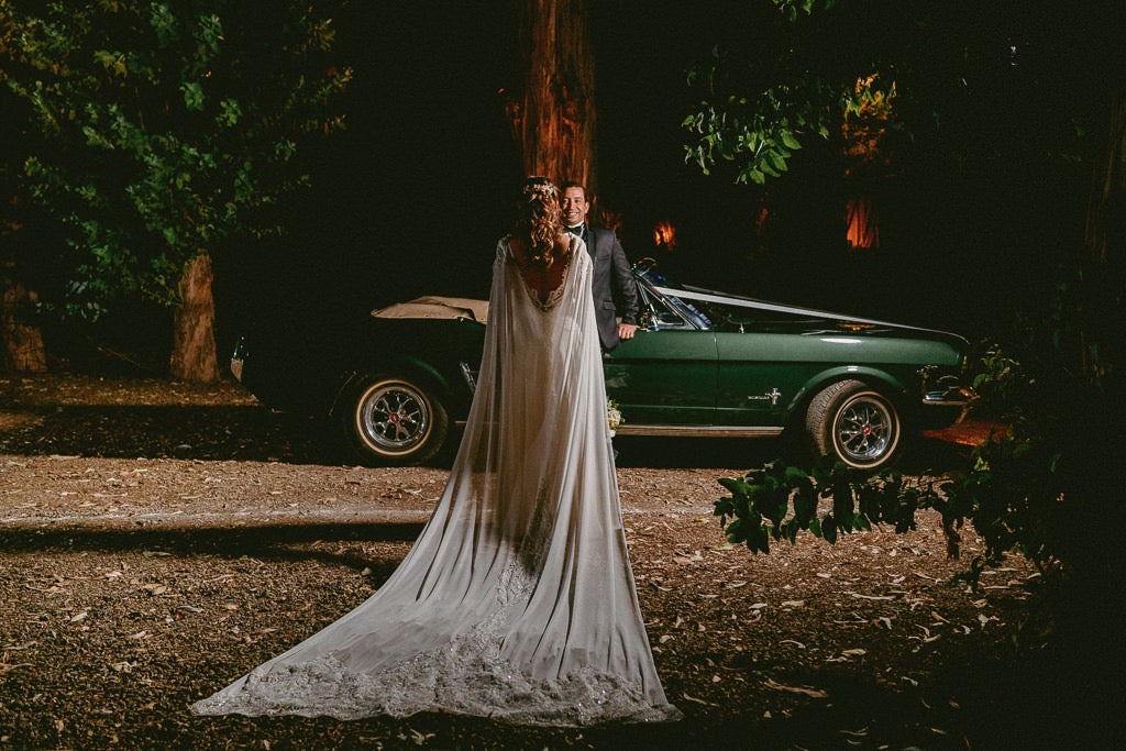 Vestido de Novia 790