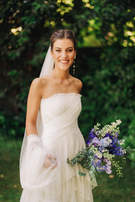 Vestido de Novia 906