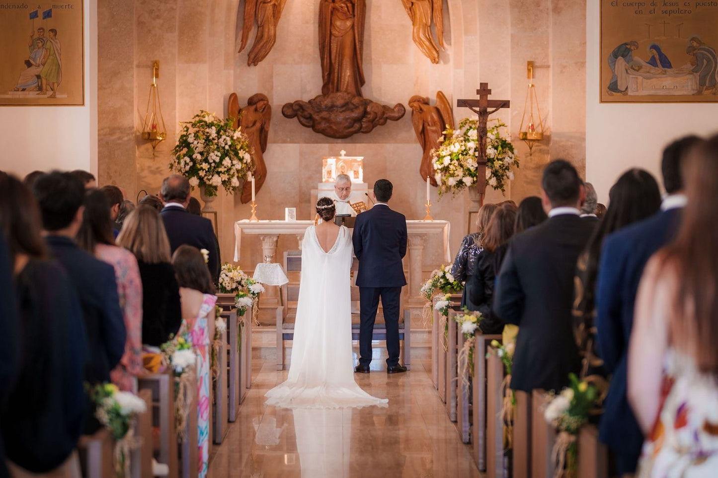 Vestido de Novia 938