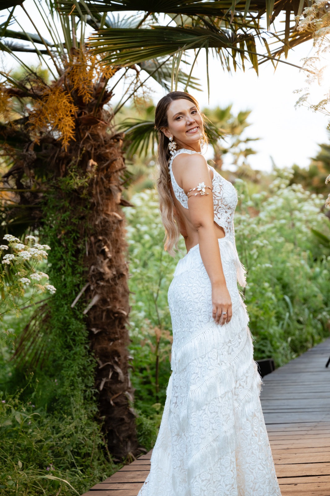 Vestido de Novia 1007