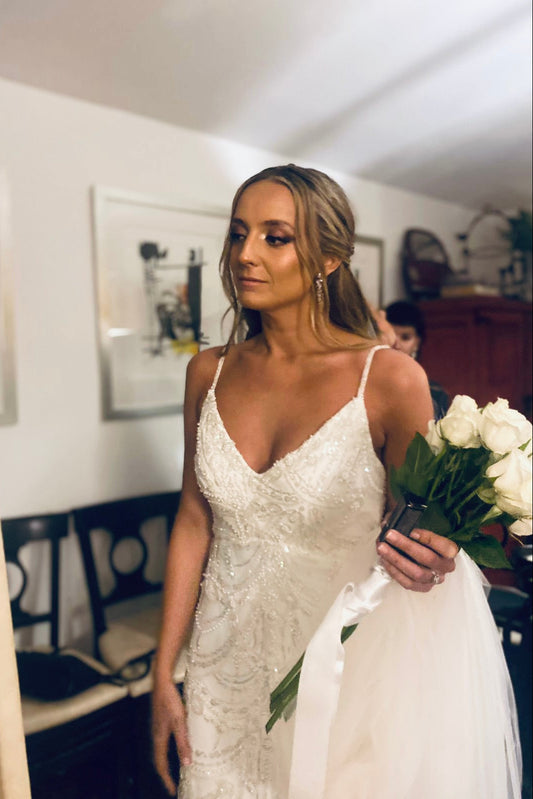 Vestido de Novia 1000