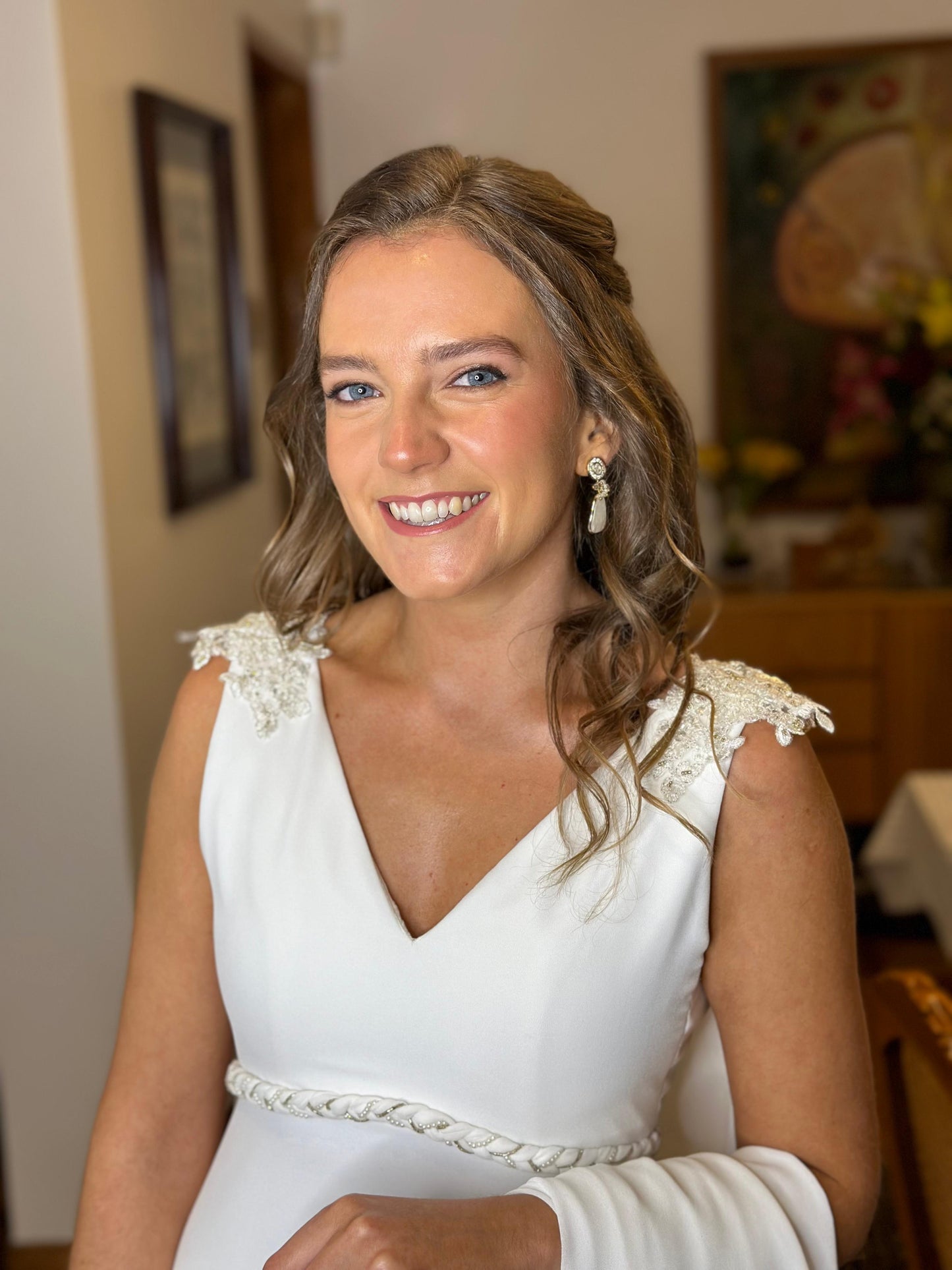 Vestido de Novia 832