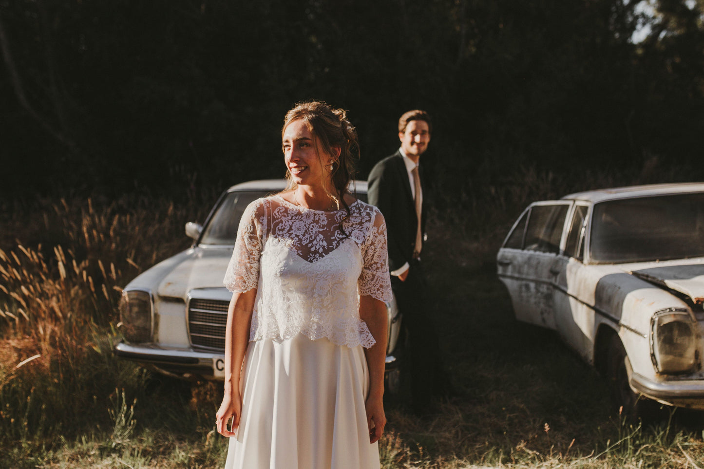 Vestido de Novia 967
