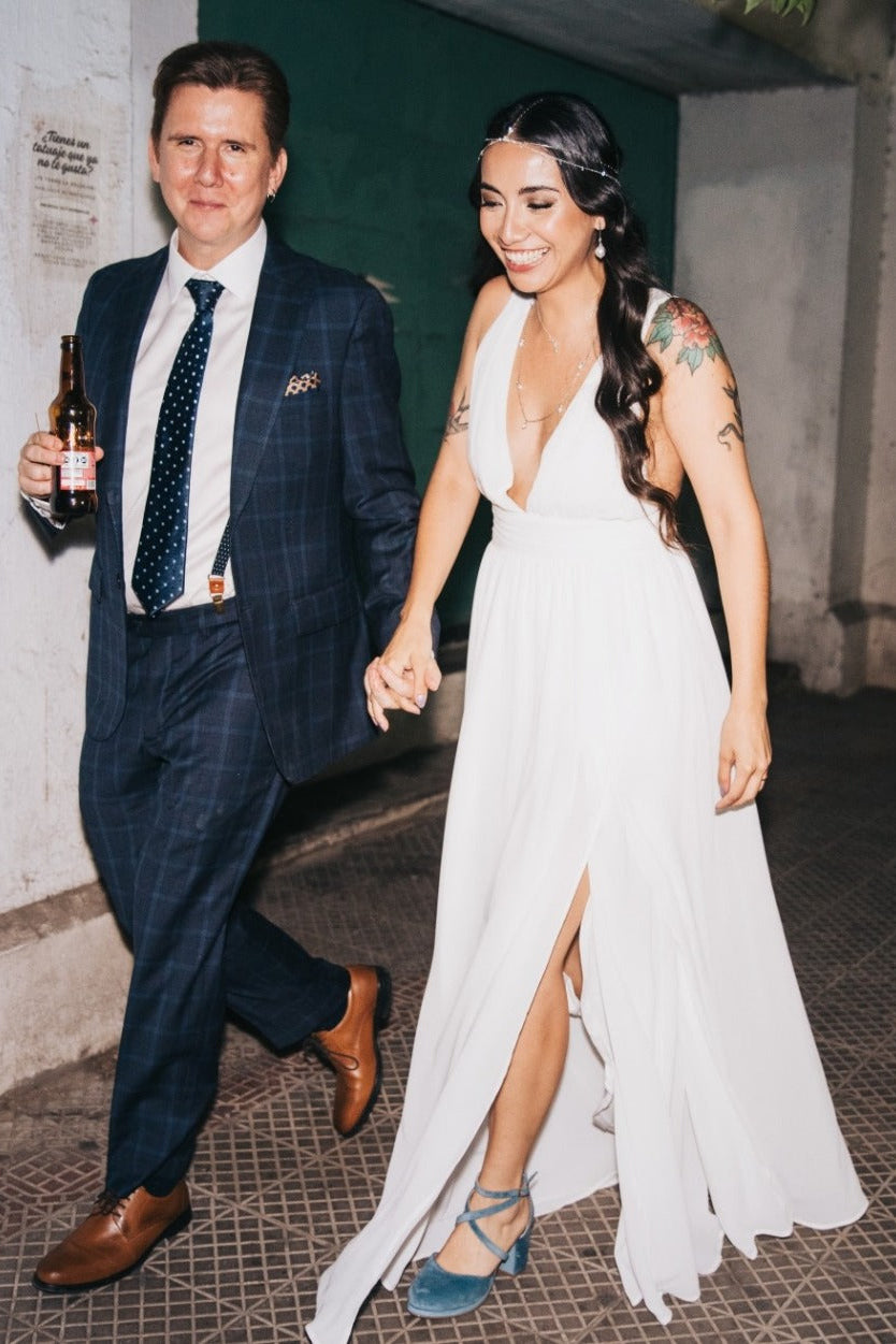 Vestido de Novia 904