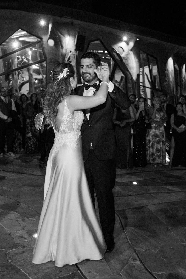 Vestido de Novia 953