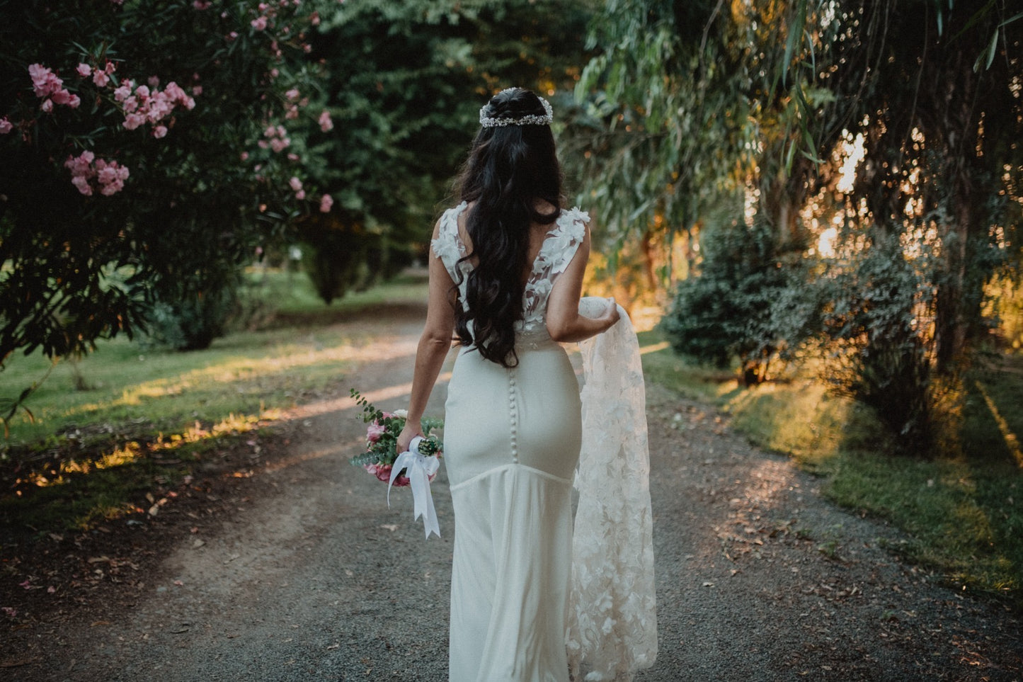 Vestido de Novia 823
