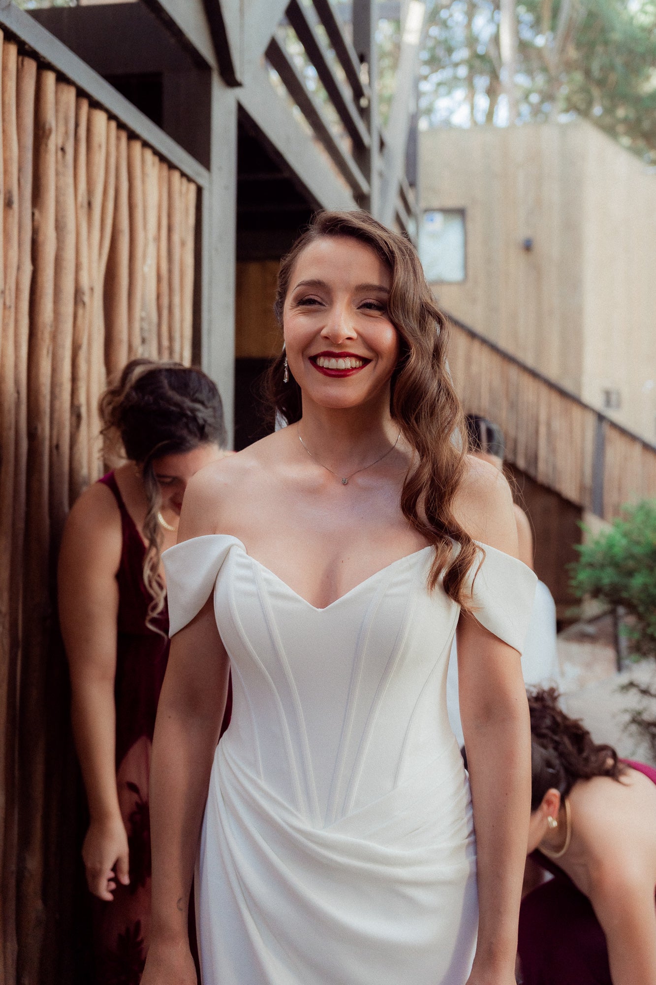 Vestido de Novia 970