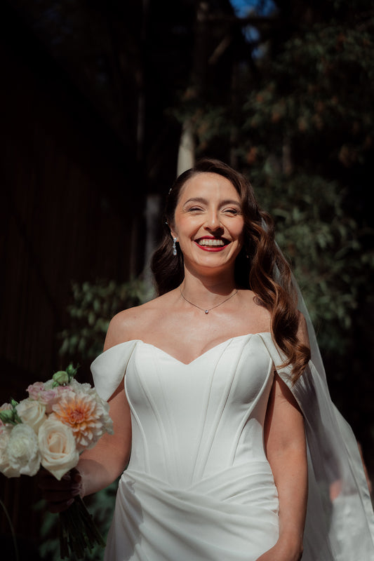 Vestido de Novia 970