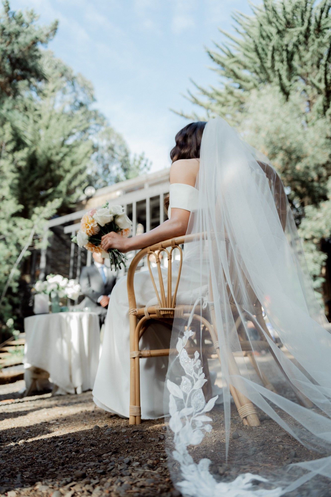 Vestido de Novia 970