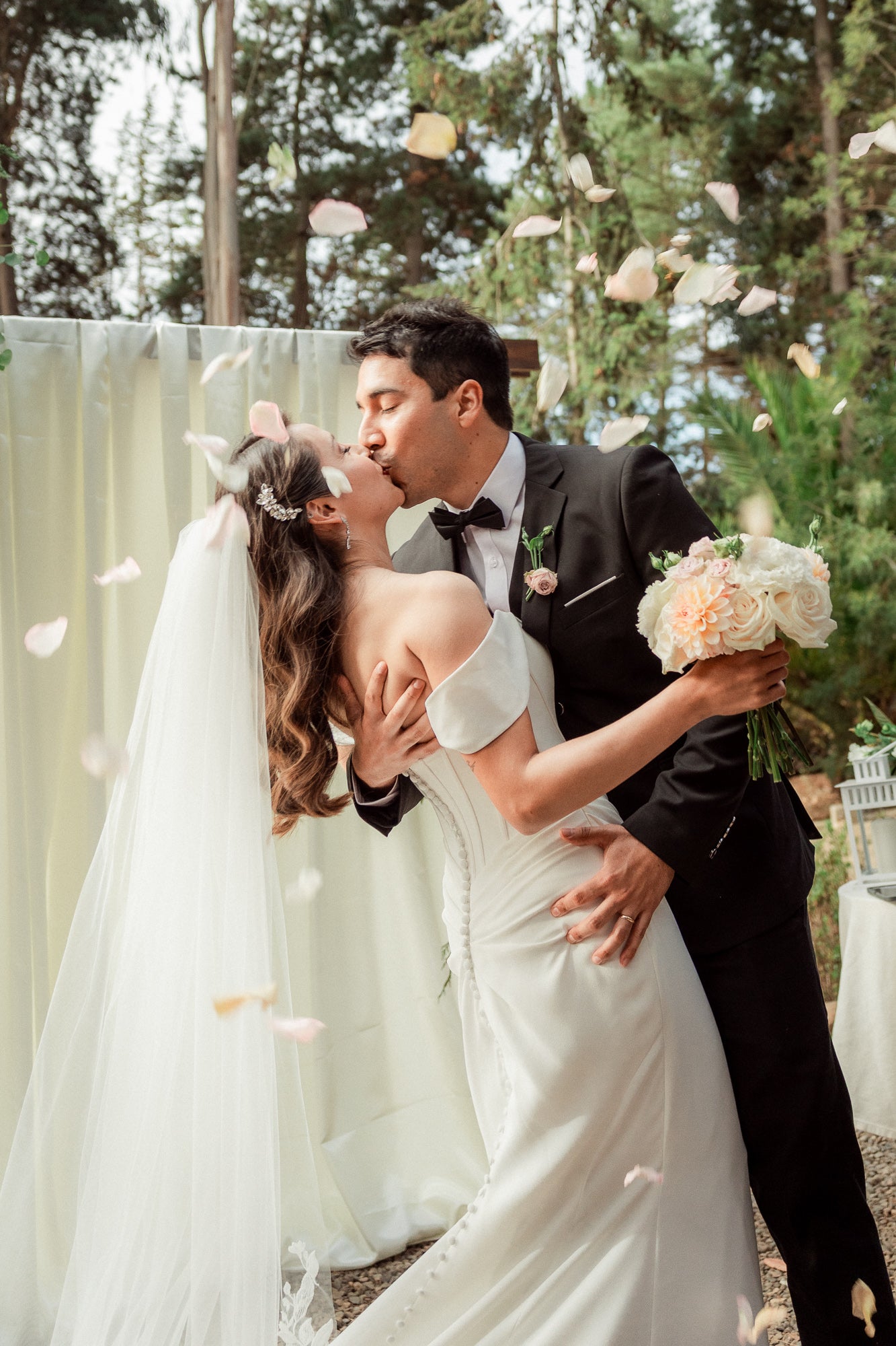 Vestido de Novia 970
