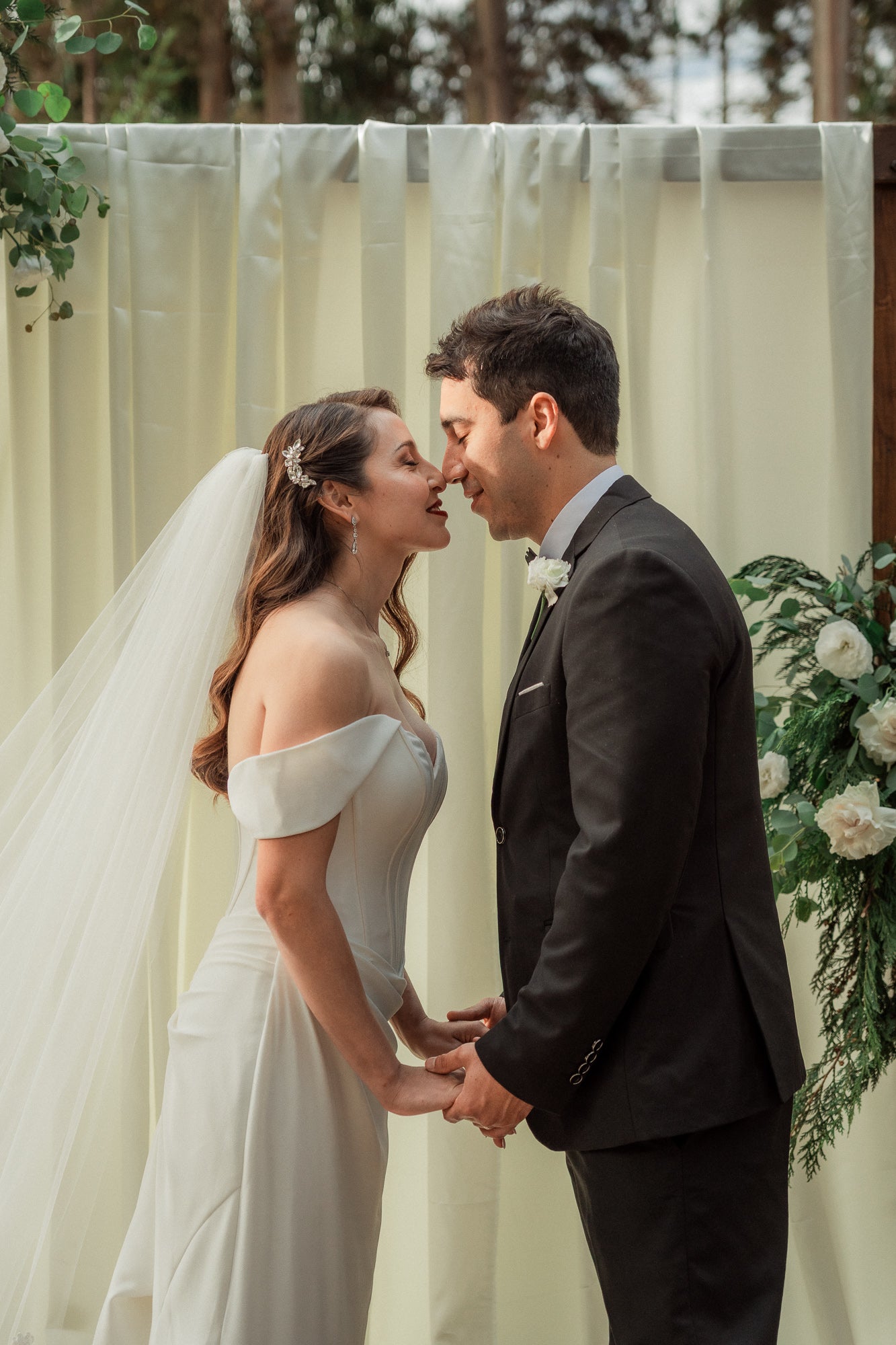 Vestido de Novia 970