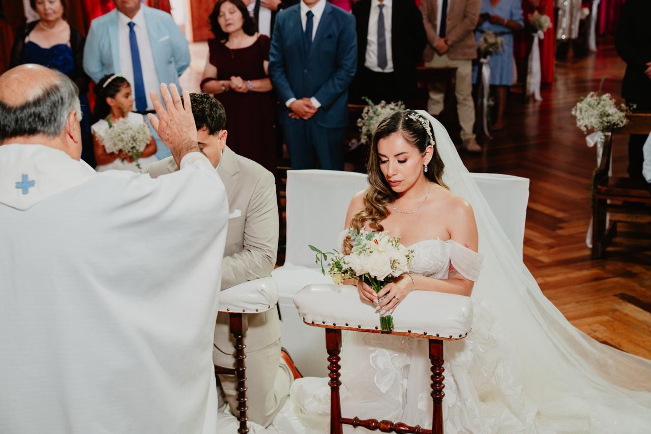 Vestido de Novia 981